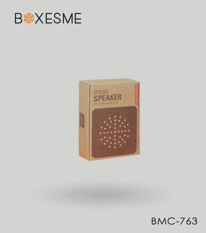 speaker boxes